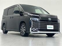 2024 Toyota Voxy