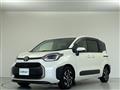 2023 Toyota Sienta