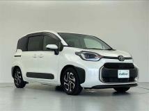 2023 Toyota Sienta