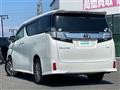 2016 Toyota Vellfire