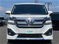 2016 Toyota Vellfire
