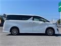 2016 Toyota Vellfire