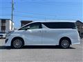 2016 Toyota Vellfire