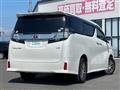2016 Toyota Vellfire