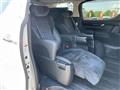2016 Toyota Vellfire