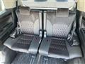 2016 Toyota Vellfire