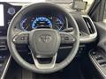2022 Toyota Voxy
