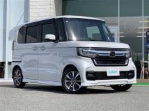 2021 Honda N BOX
