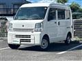 2017 Suzuki Every
