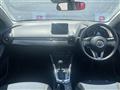 2015 Mazda Demio