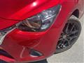 2015 Mazda Demio