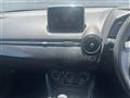 2015 Mazda Demio