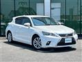 2015 Lexus CT