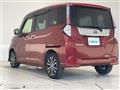 2022 Toyota Roomy