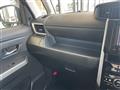 2022 Toyota Roomy