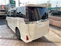 2021 Toyota Voxy