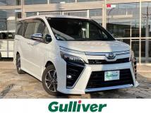 2021 Toyota Voxy