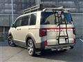 2021 Mitsubishi Delica D5
