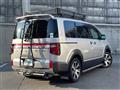 2021 Mitsubishi Delica D5