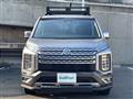 2021 Mitsubishi Delica D5