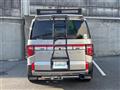 2021 Mitsubishi Delica D5