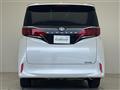 2023 Toyota Alphard