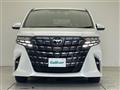 2023 Toyota Alphard