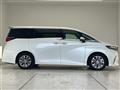 2023 Toyota Alphard
