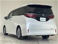 2023 Toyota Alphard