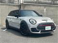 2020 BMW MINI Clubman