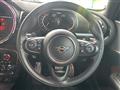 2020 BMW MINI Clubman