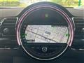 2020 BMW MINI Clubman