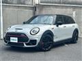2020 BMW MINI Clubman