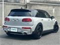 2020 BMW MINI Clubman