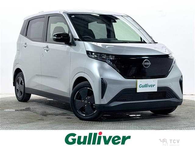 2022 Nissan Nissan Others