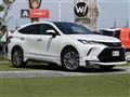 2023 Toyota Harrier Hybrid