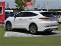 2023 Toyota Harrier Hybrid