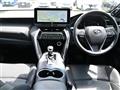 2023 Toyota Harrier Hybrid