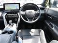 2023 Toyota Harrier Hybrid