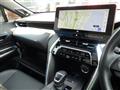 2023 Toyota Harrier Hybrid