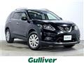 2016 Nissan X-Trail Hybrid