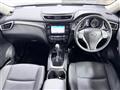 2016 Nissan X-Trail Hybrid
