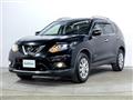 2016 Nissan X-Trail Hybrid