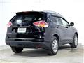 2016 Nissan X-Trail Hybrid