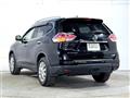 2016 Nissan X-Trail Hybrid