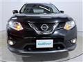2016 Nissan X-Trail Hybrid