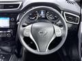 2016 Nissan X-Trail Hybrid