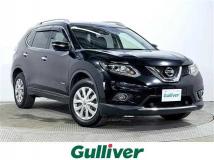 2016 Nissan X-Trail Hybrid