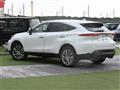 2021 Toyota Harrier Hybrid