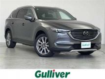 2019 Mazda CX-8